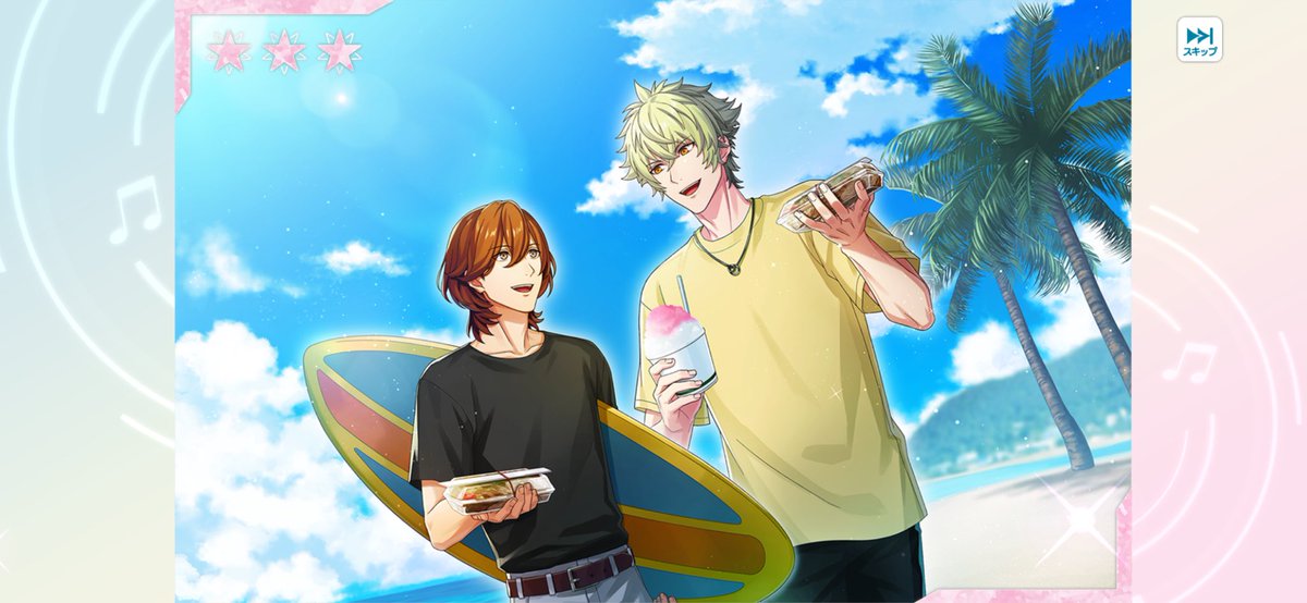 aka___dora's tweet photo. はーーー………………
ほんとゲームへの課金やめよ、私…… https://t.co/Pv6tS63ilb