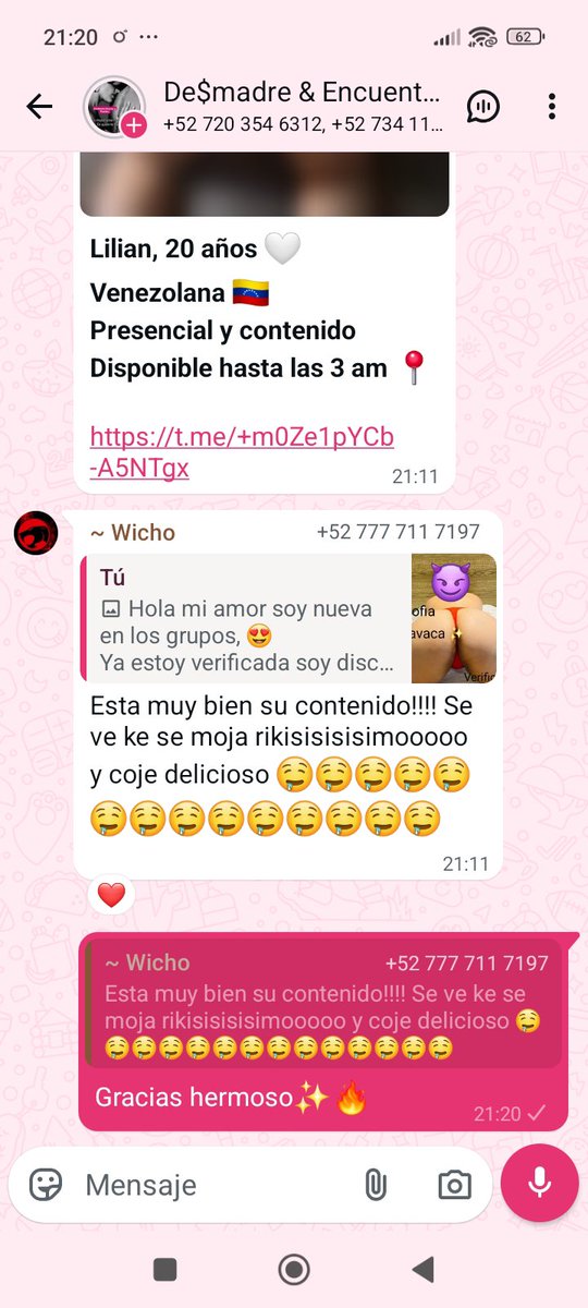 sofiacuernavaca's tweet photo. Disponible contenido encuentros y videollamada 
Sofia cuernavaca ✅ 
Mega atenta https://t.co/mGW82vBQ1u