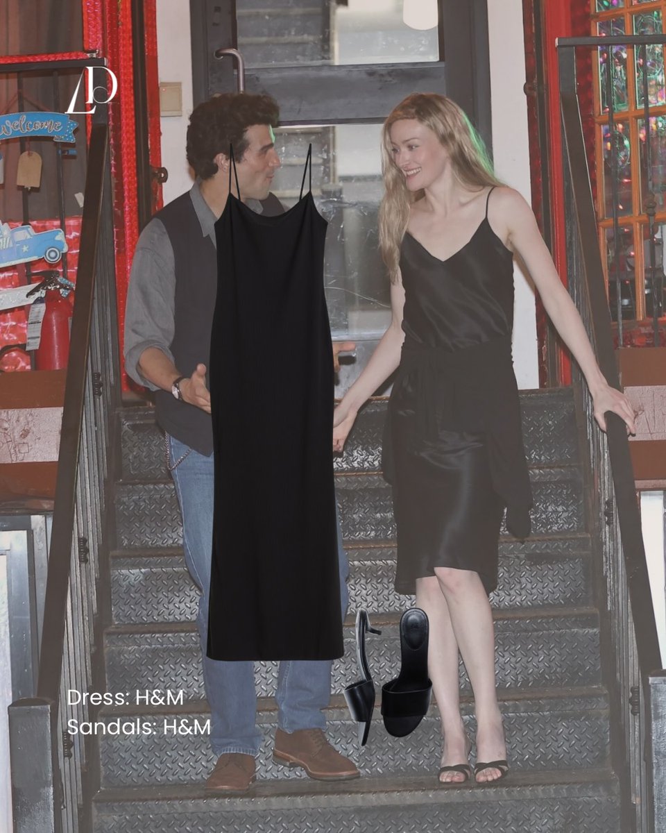 Yami_Tkm's tweet photo. Old-money energy, modern-girl budget. Recreate Carolyn Bessette Kennedy’s ’90s New York style with sleek black dresses, sharp blazers, timeless denim, neutral tones, and quiet luxury looks for brunch, work, and date night. https://t.co/v9moEAOKnx