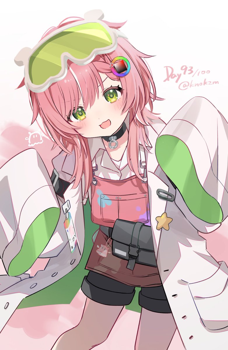 knokzm's tweet photo. ⁺. ᴰᵃʸ ⁹³ᐟ¹⁰⁰

虹深°ぬふ🌈🖍️ #にじぷかーと https://t.co/A9pfc652gJ