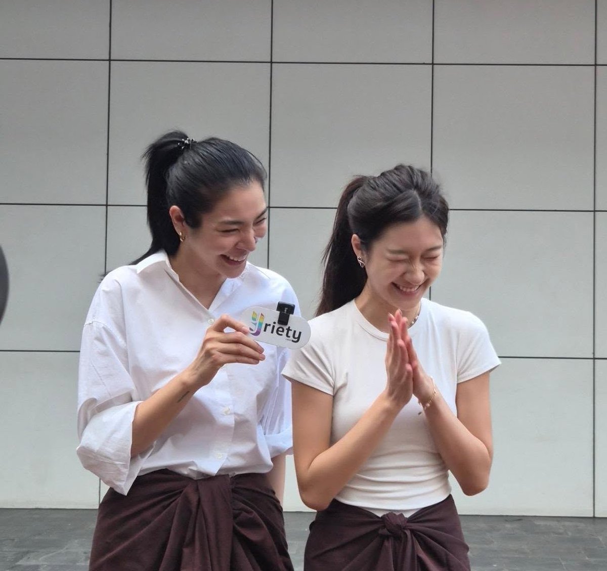 fayerfyou00's tweet photo. ทำอะไยกันหน่ะ 👀

#FayeAtom ⋆𐙚 ̊ https://t.co/NrZxcR7tn2