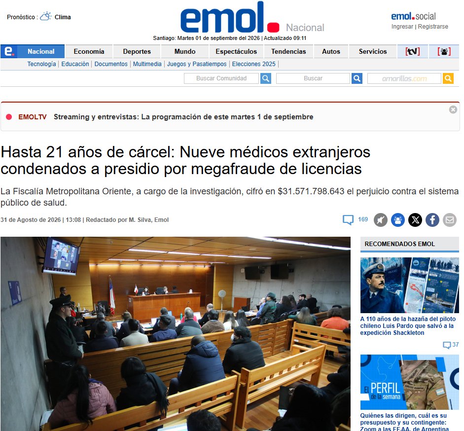 Snacks64670369's tweet photo. El efecto de la inmigración es absolutamente devastador https://t.co/b3h2x9npWu