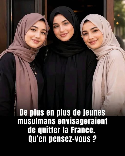 americanflagusa's tweet photo. qu'elles ont eu une greffe de neurones ?? 🤣🤣🤣 https://t.co/lp90CrSQ6c