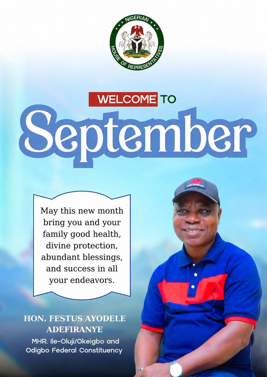 faadefiranye's tweet photo. September: A New Beginning https://t.co/AILMbMTywz