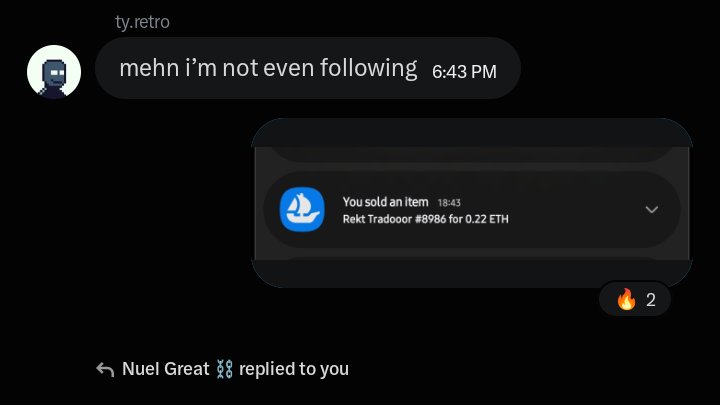 degeneratem4erz's tweet photo. More W's in the chat from August 🤝🎯 https://t.co/lRU8plWfMy