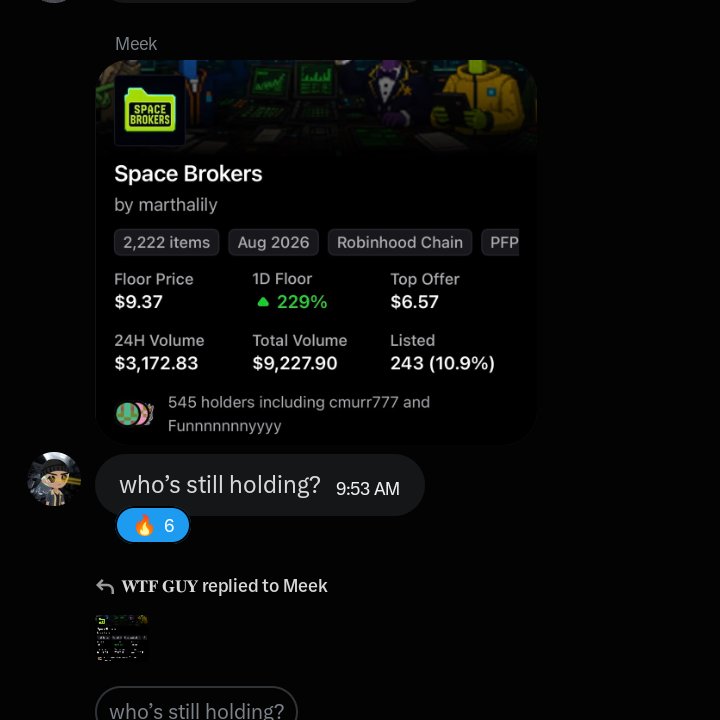 degeneratem4erz's tweet photo. More W's in the chat from August 🤝🎯 https://t.co/lRU8plWfMy