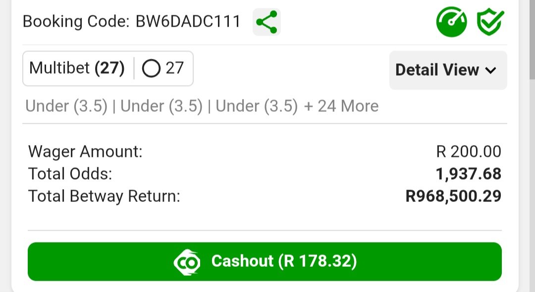 FLAVOUR99v's tweet photo. Booking Code:BW6DADC111🥺❤️‍🩹💐
Well selected:Under 3.5 goals🩷🥳
Don't miss this one fam #968K 🥹🔥🩷
https://t.co/fR5EsvutkU https://t.co/bGA1wfRBkd