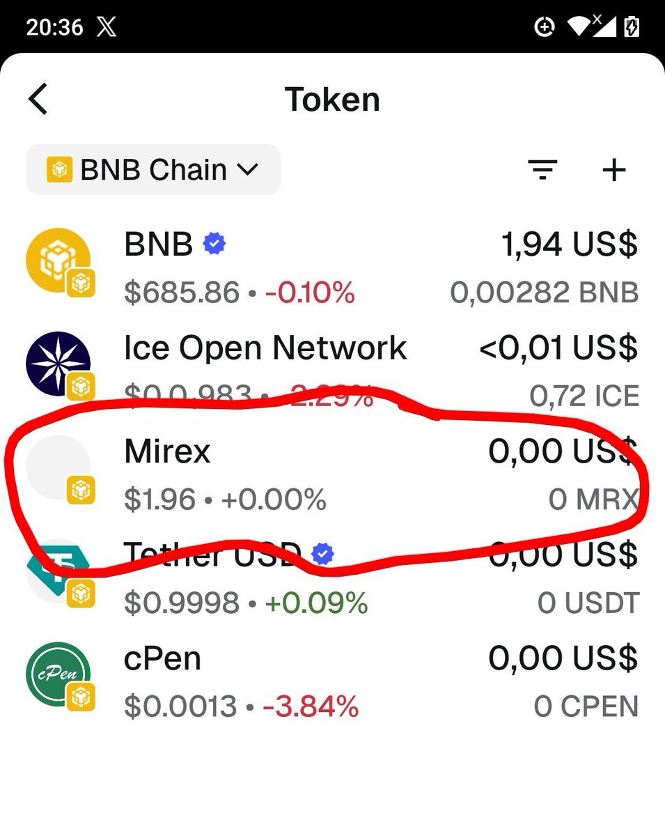 LuongHong65's tweet photo. @mirex_network @Hunter000101 When will the project have a logo? https://t.co/6ZjsebQEh2
