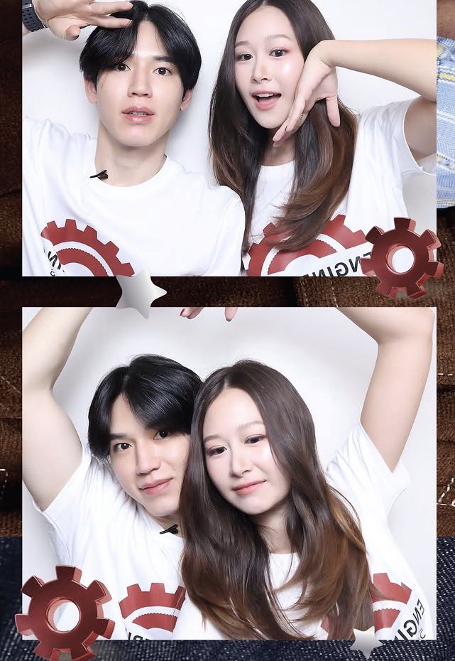 sleepynew_'s tweet photo. THEY DID THIS FOR ME https://t.co/96ytM55CR0