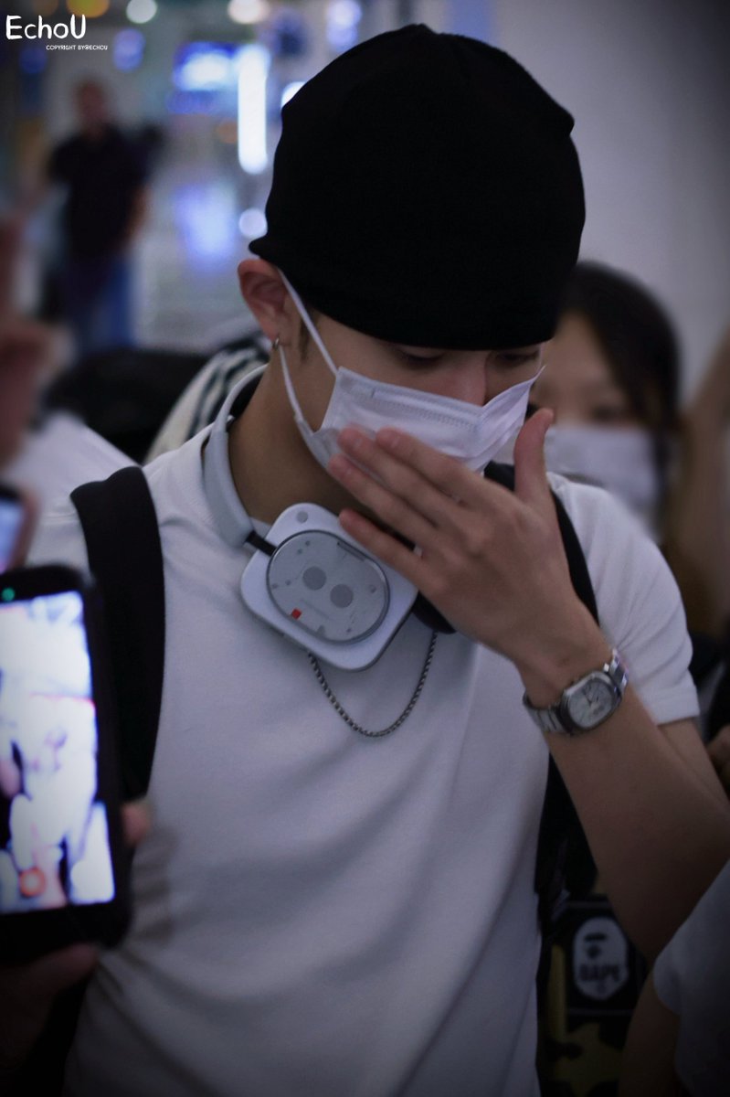EchoU_6's tweet photo. 20260901 ICN

#LNGSHOT #롱샷 #RYUL #률 https://t.co/1LlmAZKBx8