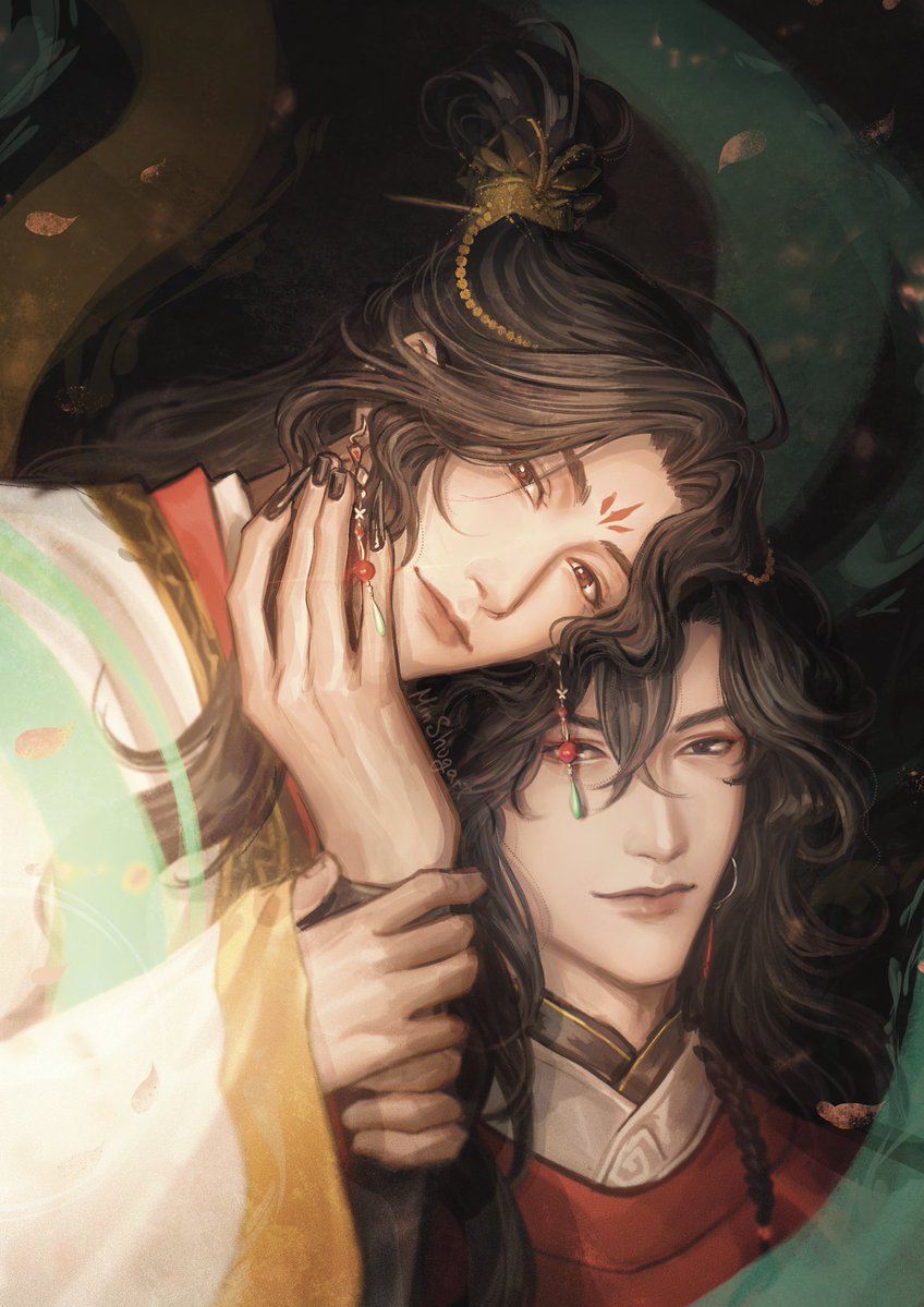 minshugart's tweet photo. ♥️📸
#hualian #tgcf https://t.co/a4md2BFylV