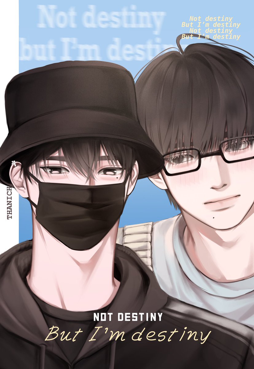 numbule_0's tweet photo. เปิดเรื่องใหม่ค่ะ✨🎀 ฝากรี ขอบคุณล่วงหน้านะคะ🙏🏻
#ฟ้าลิขิตเอง
“พี่เคยบอกว่าอยากแสดงจากผลงานของผมใช่ไหม…นี่ไงผมทำได้แล้ว” 
คำพูดวันนั้นทำให้ทั้งสองคนวนกลับมาเจอกันอีกครั้ง ฟ้าทำทุกทางเพื่อให้ได้เจอกับฉายที่เป็นดาราดัง 
เหมือนฟ้าลิขิตเลยว่าไหม?
ก็….‘ฟ้าลิขิต’ จริง ๆ 

#แนะนำนิยาย https://t.co/3ch7UqRNjE