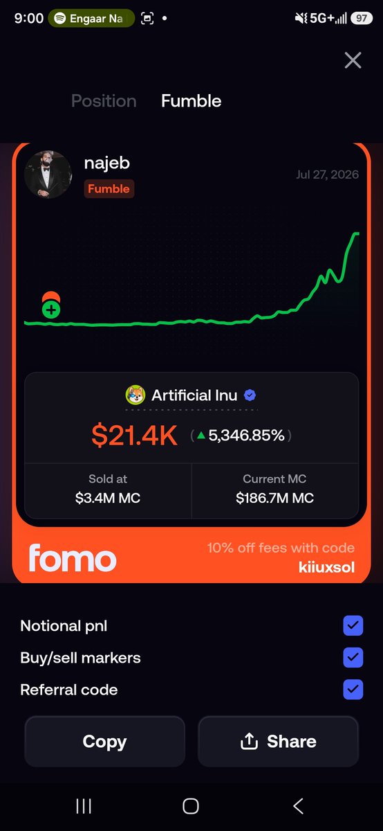 kiiuxsol's tweet photo. @orangie Would this be the same buy i fumbled reallt hard? https://t.co/ix3a2ZVIuZ