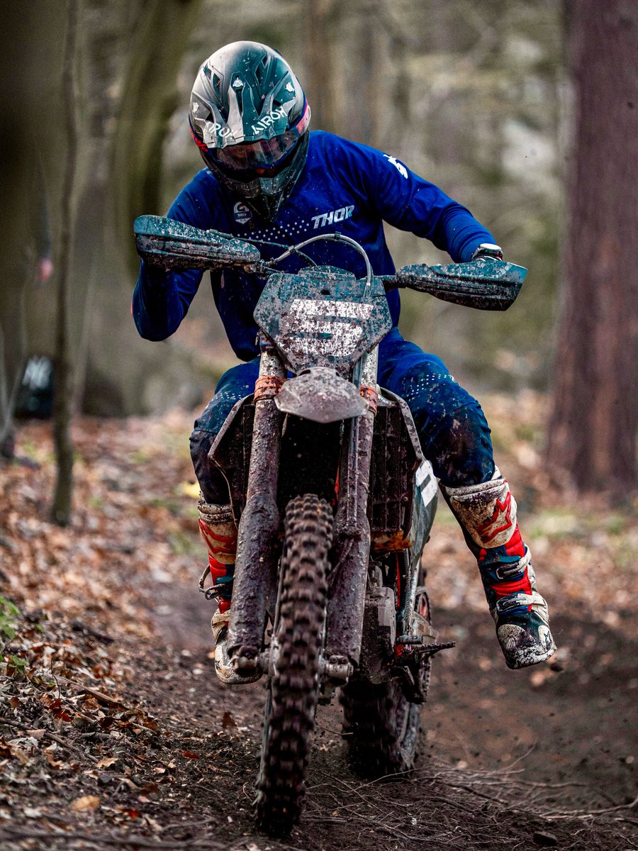 JeannieManlr's tweet photo. ECS Nevolne ���� Last weekend was the first cross-country race. 8th place in the Pro class. We’re back this weekend at the Slovak Championship Country Cross in Skýcov. 📸 @endurko.. https://t.co/3X2Ulc9jsJ