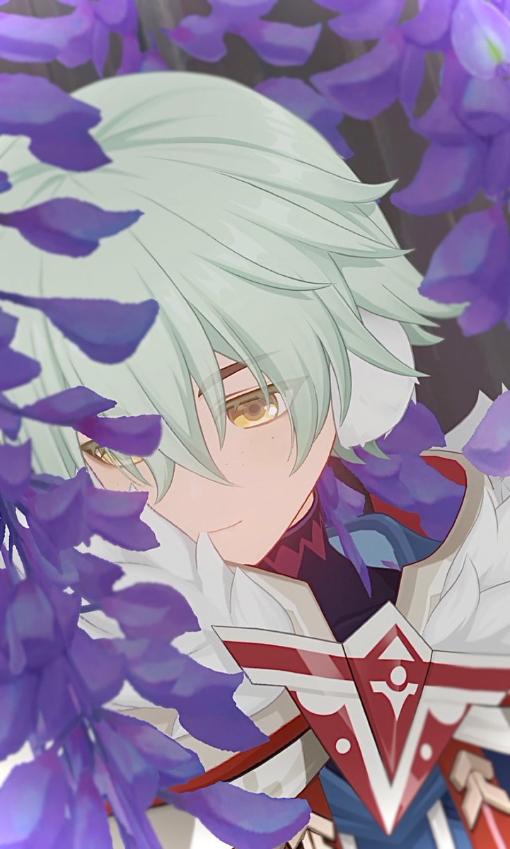 Noir_gamephoto's tweet photo. 𓂃𓂂ꕤ*.ﾟ✻*˸⋆。
#アリョーシャ #Alyosha #原神写真部 https://t.co/5C6r8OOPSz