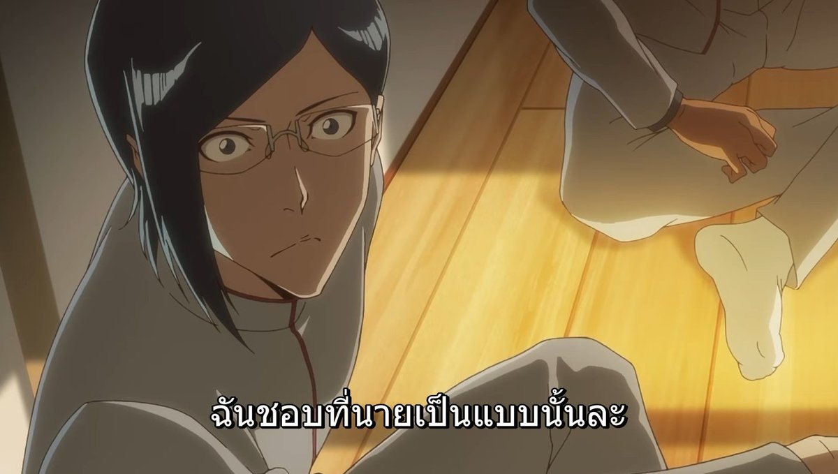 aiia001's tweet photo. แล้วแกจะหน้าแดงทำไมอะอิชิดะ แกชอบอิจิโกะหรอ บอกมาตรงๆไม่โกด https://t.co/9fltupXnEy