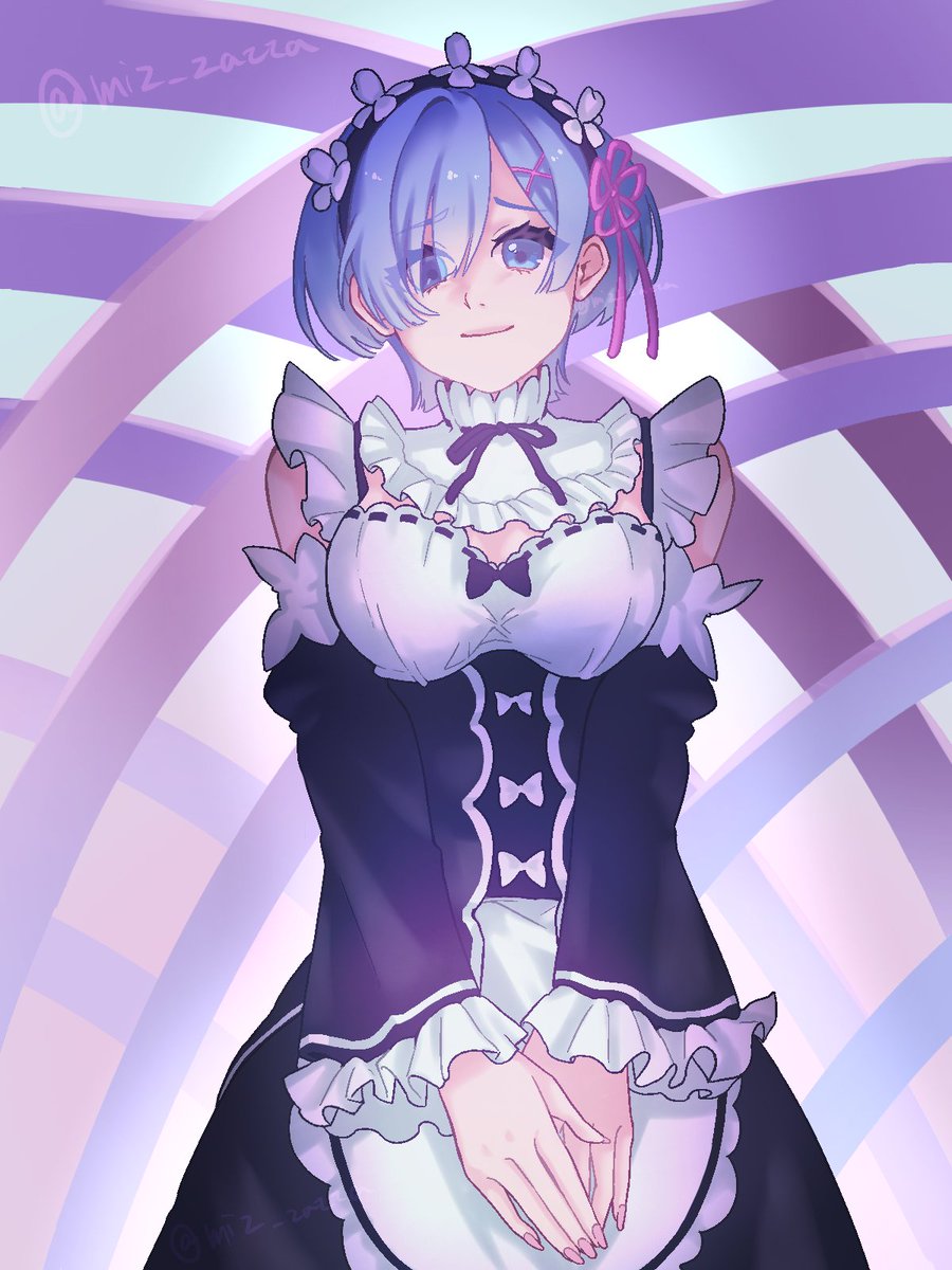 miz_zatta's tweet photo. 立ちなさい、レムの英雄
 #rezero　#リゼロ https://t.co/SfCqCZjVlY