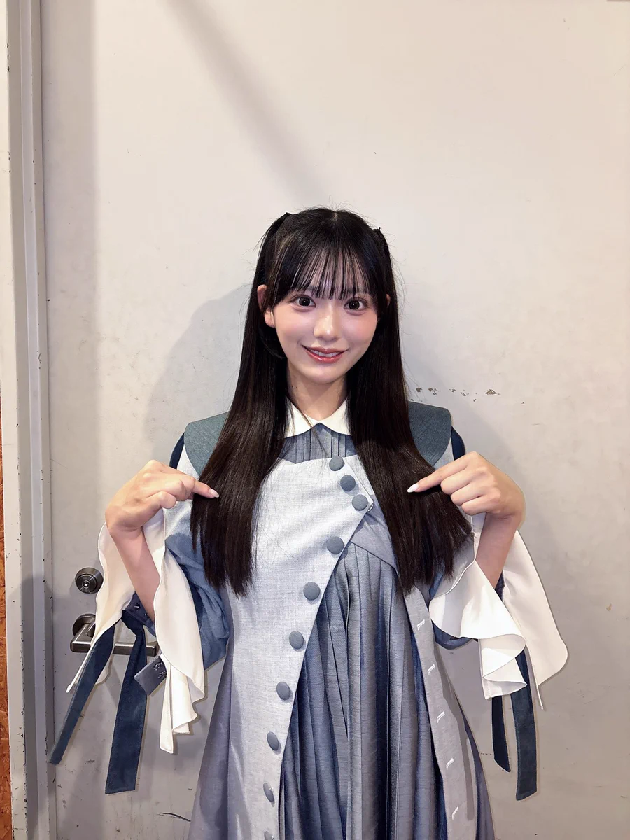 森末妃奈（ STU48 ） on X: 