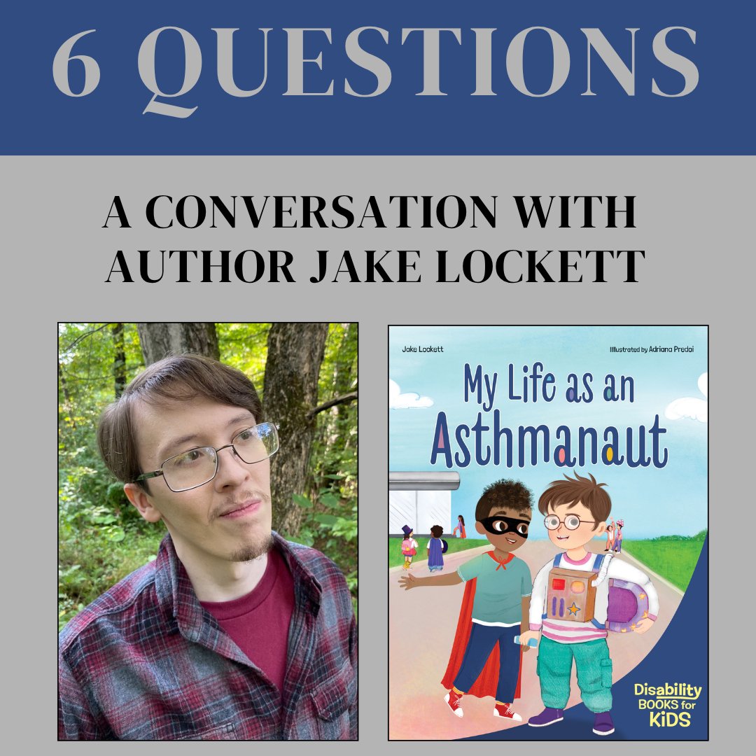 boonewrites's tweet photo. My Six Questions blog took a bit of an unexpected break, but we're BACK.
Check out this week's chat with @JLockettAuthor1 -- his new book was published by @FreeSpiritBooks earlier this year.
#kidlit #writer #picturebooks https://t.co/SAmNmcKreC