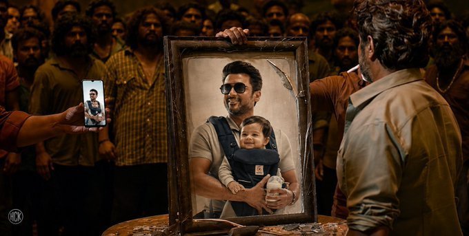 Pristhetics_'s tweet photo. Acting la korai solli troll panna mudiyathu🔥

Awards vachum sanda poda mudiyathu.. national award irukku 📈

Ivalo naal hit ila, collection ilanu kikibikki pannanunga.. 

Ipo B2B BLOCKBUSTER 🥳🥳 

Last la body-shaming panna vantanunga salli pasanga 🤡😂😂 https://t.co/B7mJLG2hsZ