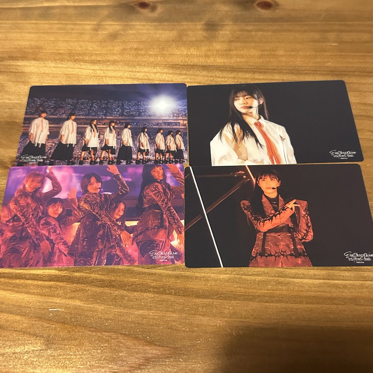fuji33rin08's tweet photo. 櫻坂46 トレ クリアカード

【譲】画像1枚目

【求】画像2〜3枚目

希望郵送

よろしくお願いいたします🌸 https://t.co/uZTOvg6ghb