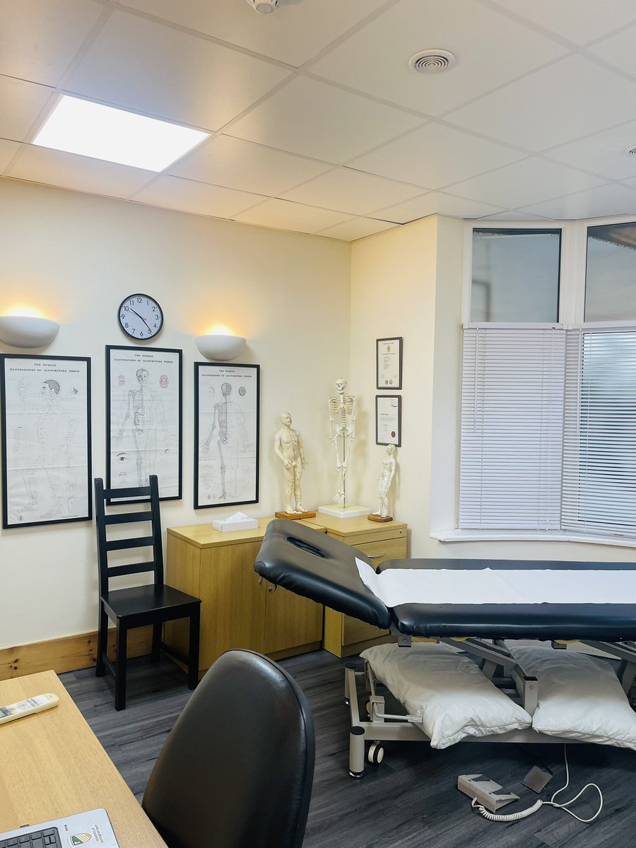 DanOlubunmi's tweet photo. I have officially launched my Private Physiotherapy Clinic in the UK🇬🇧

Now providing private MSK services across Nottingham and Warrington

I’ve also had the privilege of helping shape how we deliver care, scale our services and integrate new technologies into clinical pathways https://t.co/NQVArYvzE2