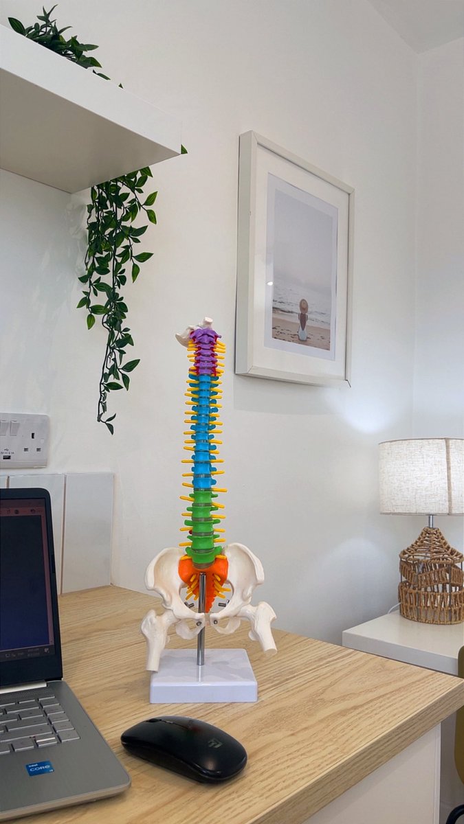 DanOlubunmi's tweet photo. I have officially launched my Private Physiotherapy Clinic in the UK🇬🇧

Now providing private MSK services across Nottingham and Warrington

I’ve also had the privilege of helping shape how we deliver care, scale our services and integrate new technologies into clinical pathways https://t.co/NQVArYvzE2