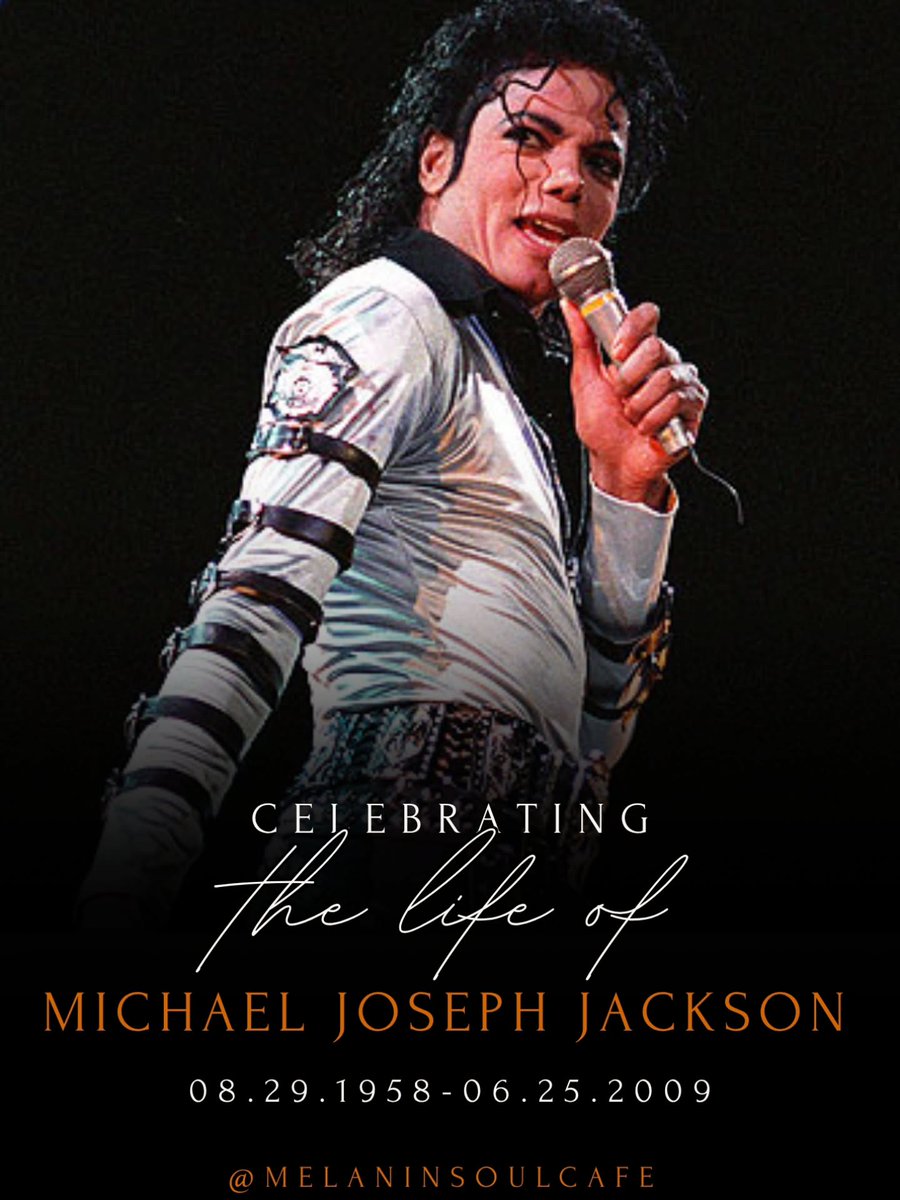 amiinabilee's tweet photo. Seventeen years ago today, we lost one of the greatest entertainers of all time. Michael gave so much to the world. There will never be another like him. May he continue to rest in peace. https://t.co/pi9EVnXIfw