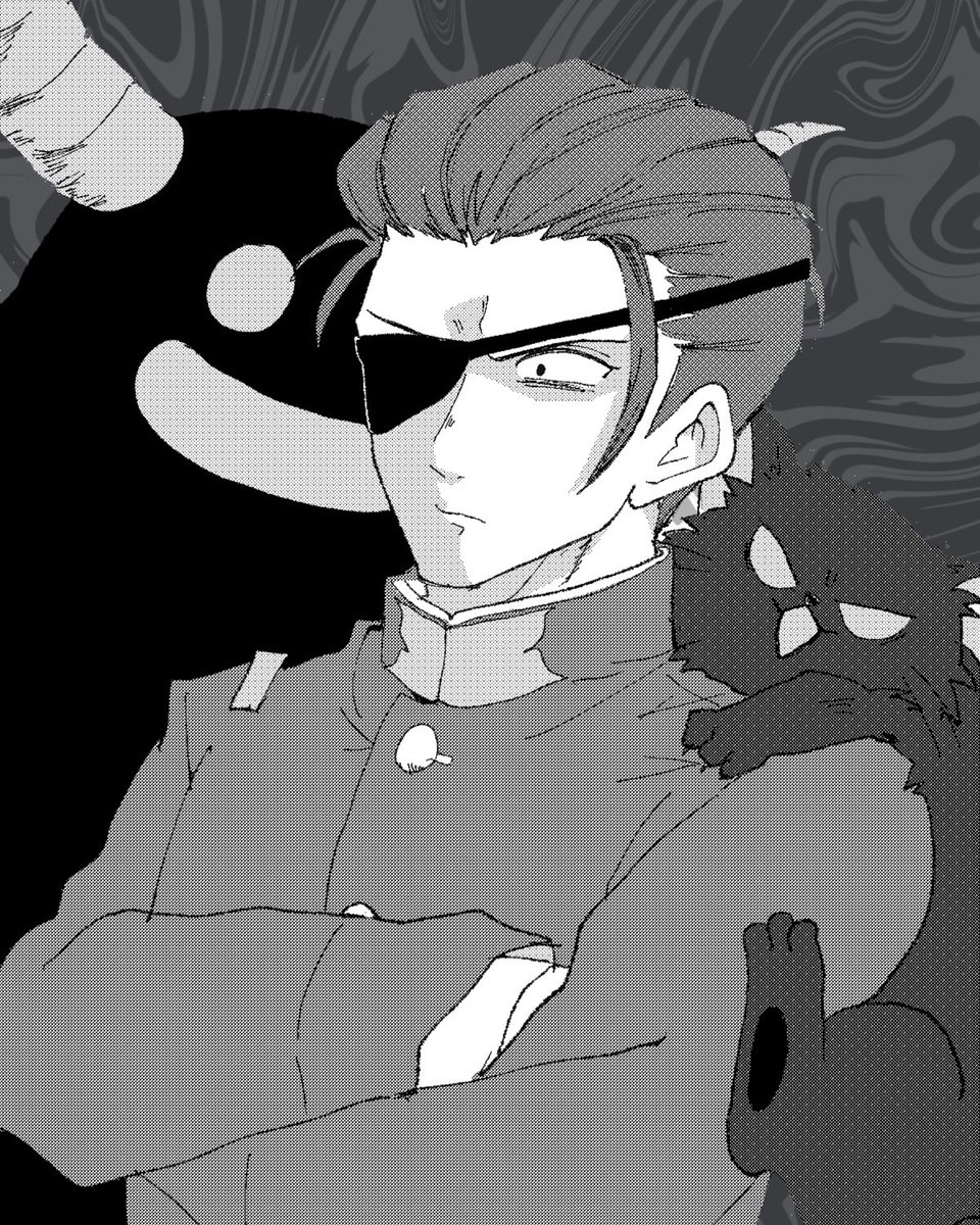 Wandersisyamo's tweet photo. 先輩の圧に曝される🦉の図 https://t.co/WTawMzO0k4