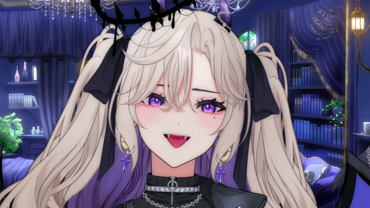 kuzen_sia's tweet photo. #おはようvtuber

おはしあ👾💜
今日は頑張って会社いてきます💨
乗り切ってみせるぞーｯ.ᐟ.ᐟ✊ https://t.co/L8YUQGflny