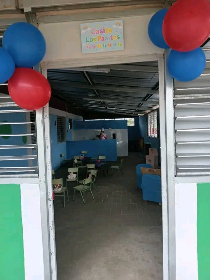 PiMavel57019's tweet photo. #SiempreSantiago
Felicidades, inicio del curso escolar en  Santiago de Cuba
@CubaMined 
@dmesantiago2019 
@dpestgo https://t.co/6uBjlXZbF8