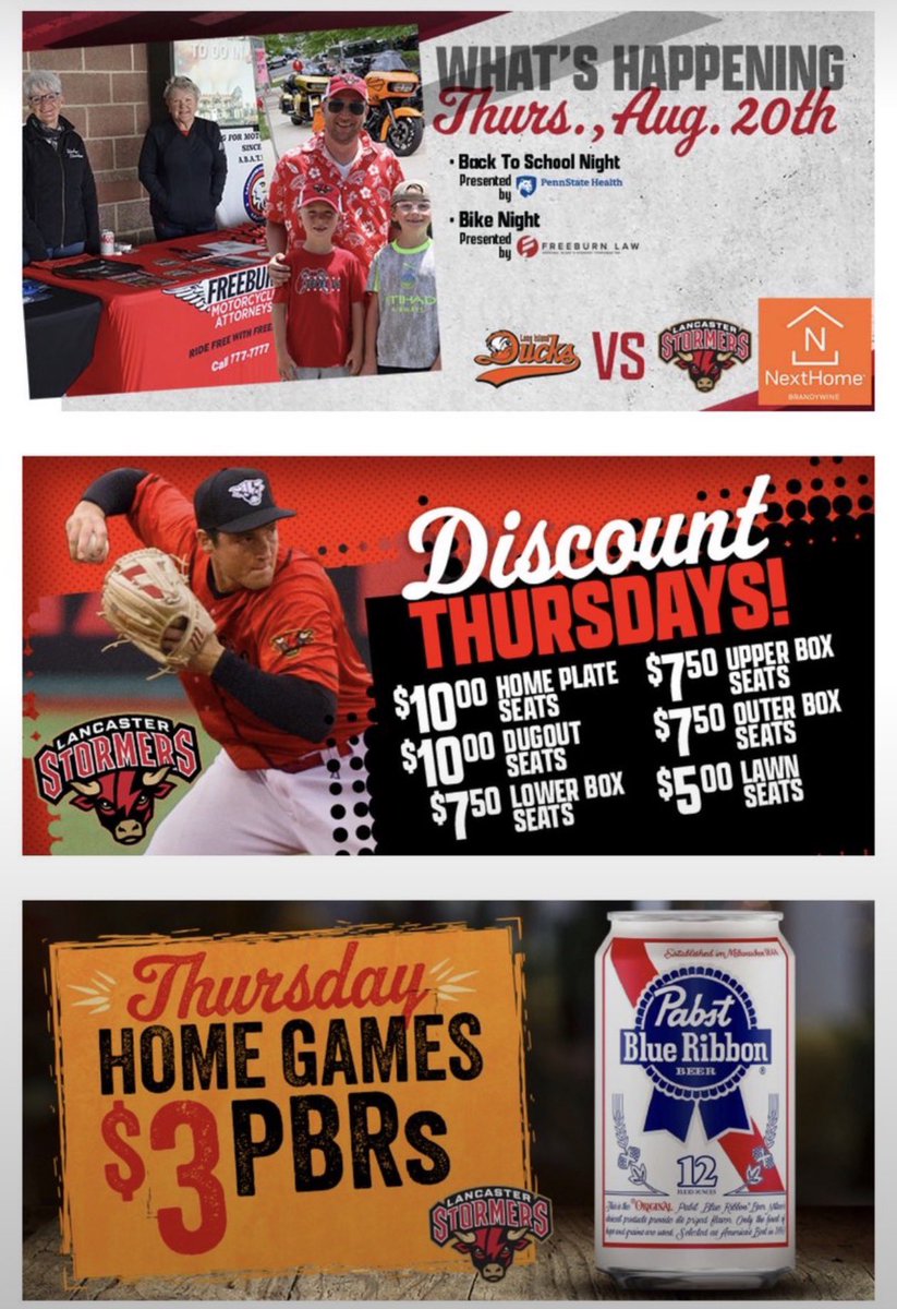 liancassel's tweet photo. I love minor league/independent league baseball. It’s cheaper than going to McDonalds and has something for the whole family. 😆 https://t.co/73ZsXGF2Ja