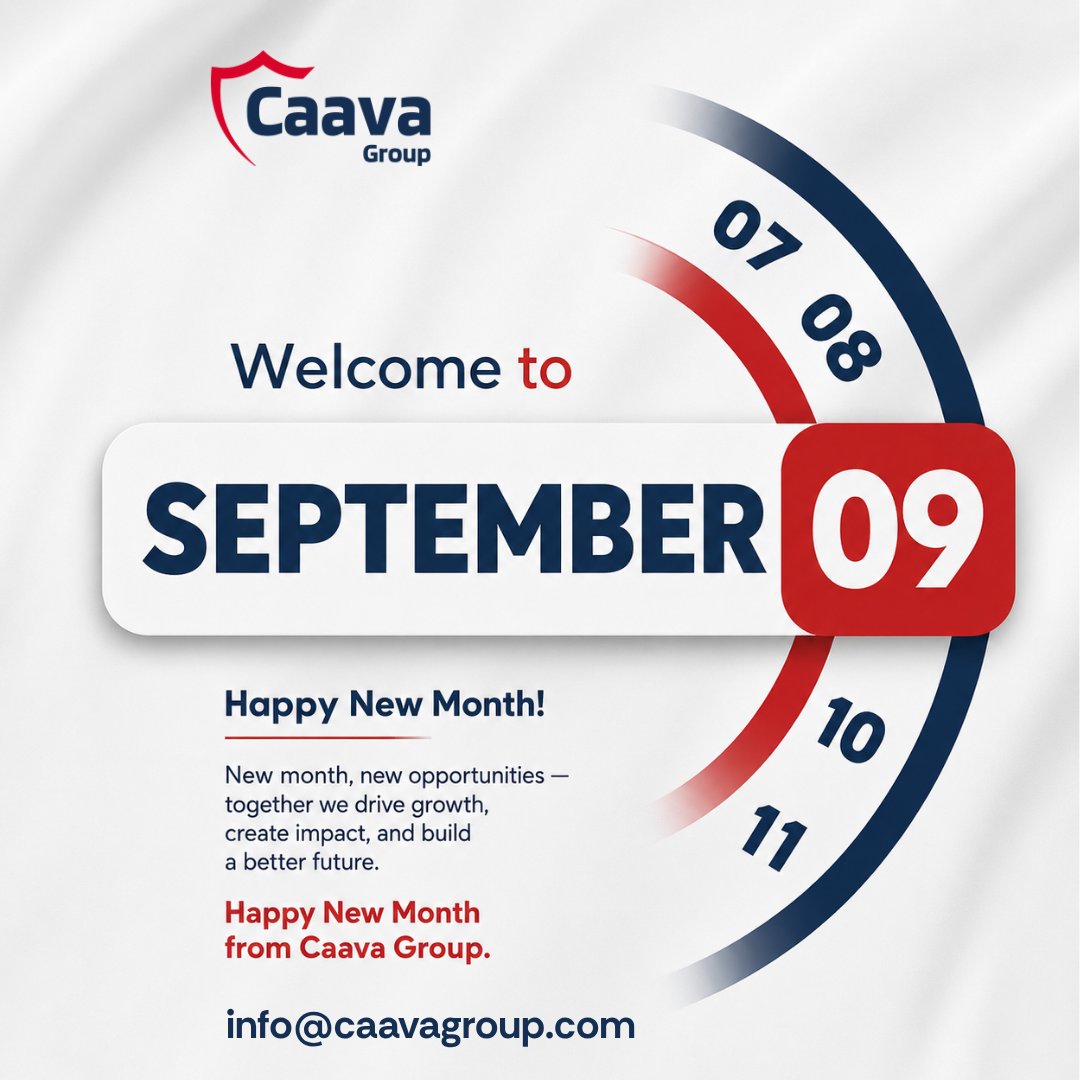 CaavaGroup tweet picture