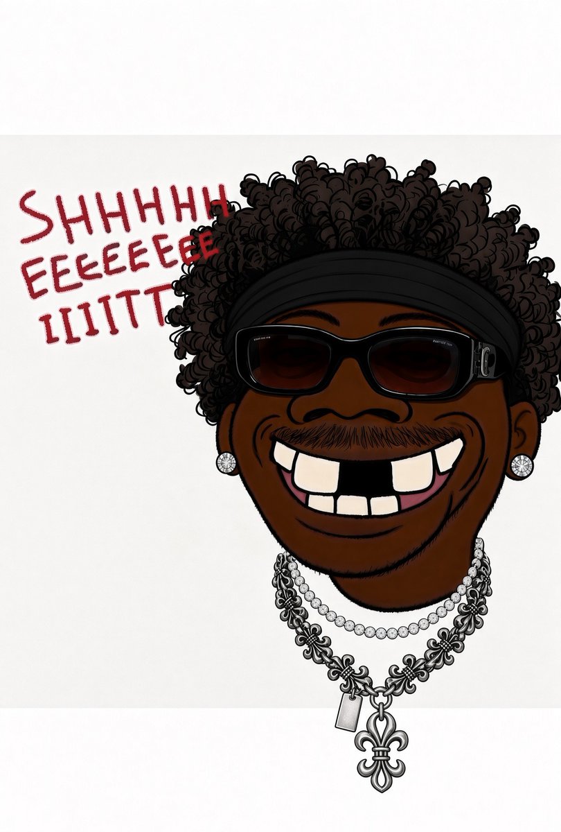 ScaryLarryTwo's tweet photo. @DailyLoud 💩 https://t.co/SLueAWIB5g