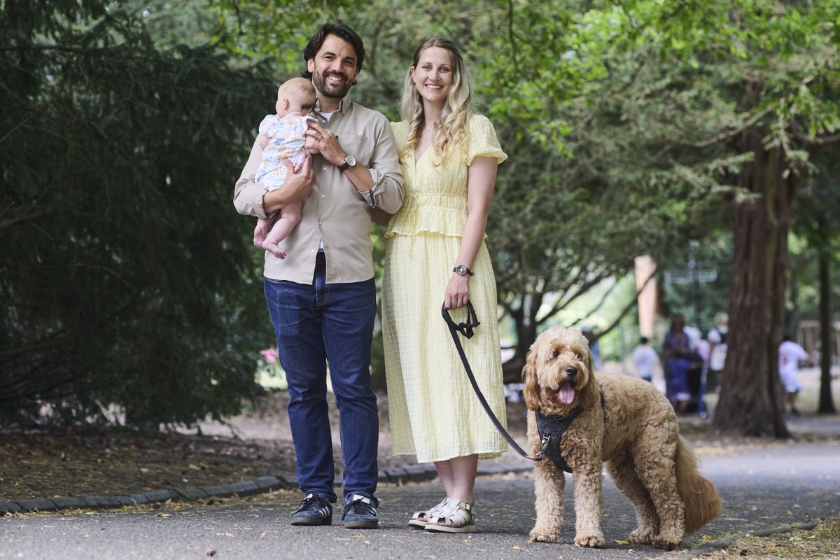 Bobby_Dean's tweet photo. Chester is running to be Westminster Dog of the Year. Cast your vote for him here👇
https://t.co/yGbK2YJ2iA

Westminster dog of the year is run by the Dogs Trust and the Kennel Club to highlight importance of responsible dog ownership. https://t.co/eXARGZFNid