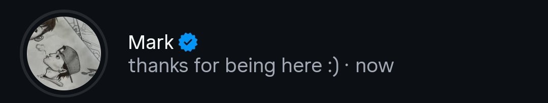 razahralyaa's tweet photo. DEMI TUHAN GUE UDAH GA TAU HARUS NGOMONG APAA YAA ALLAH INI SIAPA YG BALES DM GUEEE😭 YAA ALLAH YAA ALLAH KAGET BGT GA EXPECT YAA ALLAH TOLONG SEMUA ORANG SUKA PADANYA BERAT RASANYA DIA BERADA JAUH DI SANA DAN AKU DI RUMAH😭😭😭
#marknctdream #marklee #nctdream https://t.co/9vNmttQJXc