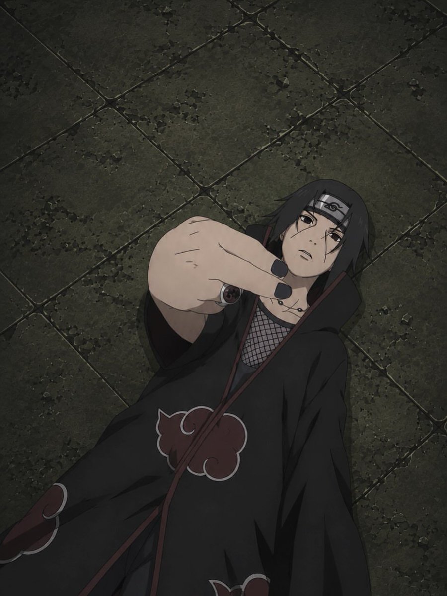 narutotwting's tweet photo. Itachi is waiting for u 🔥! https://t.co/BtN33NQADb