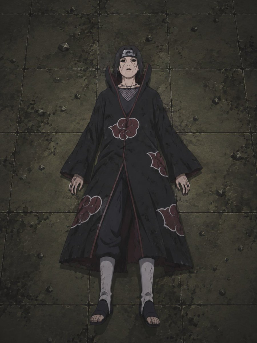 narutotwting's tweet photo. Itachi is waiting for u 🔥! https://t.co/BtN33NQADb