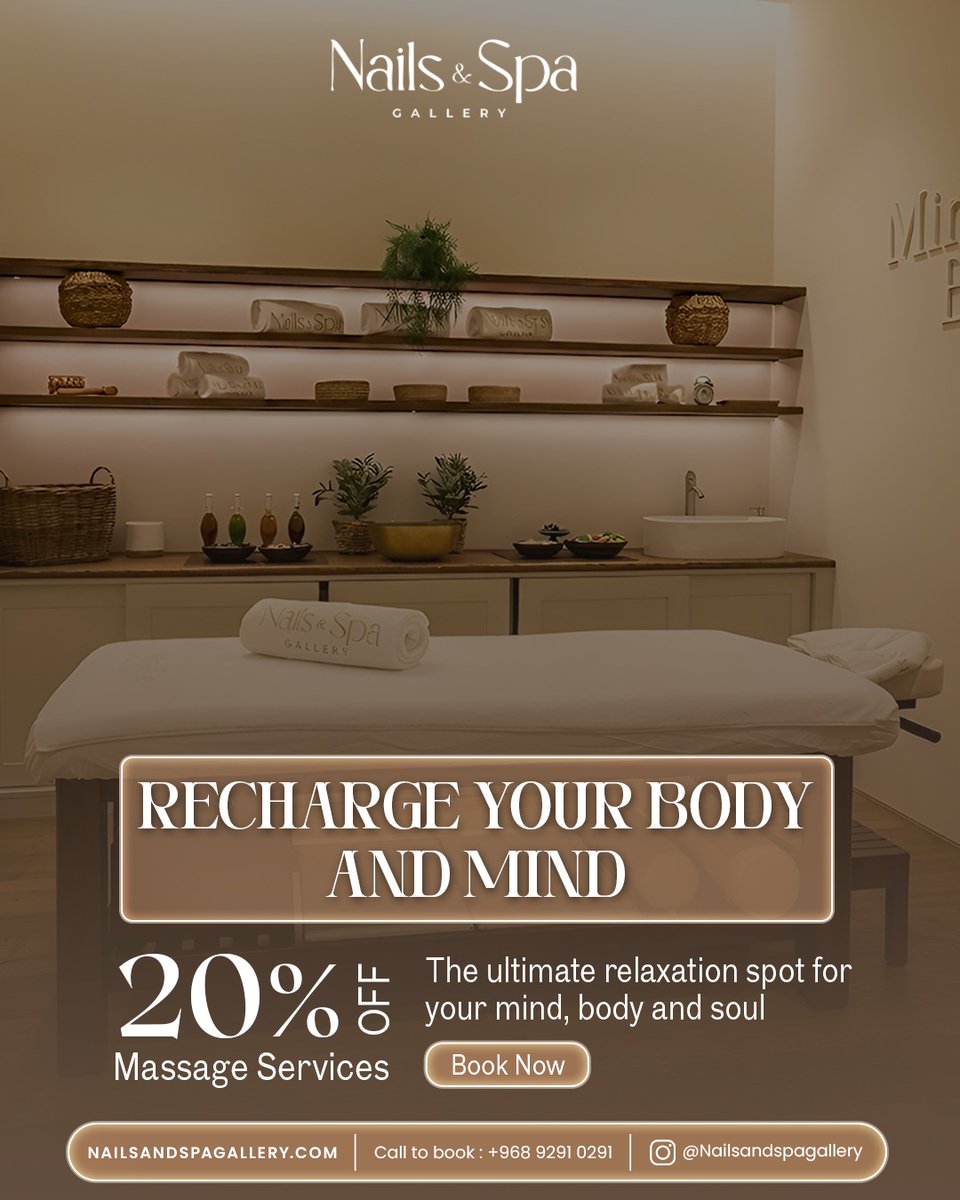 andrehitta1's tweet photo. This is your sign to book the massage you’ve been putting off. Warm lighting, calming oils, and real rest await. Recharge your body, reset your mind, restore your soul. Enjoy 20% off massage services. Limited slots available. DM to book. https://t.co/ORAldD4dFm