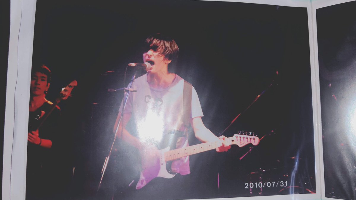 yutarofurutachi's tweet photo. あと19日！！

9/20 渋谷CLUB QUATTRO LIVE
(BAND SET) 
w/崎山蒼志

チケットはこちら
https://t.co/u1fRIN4b8A https://t.co/Qj6CXEcXxr