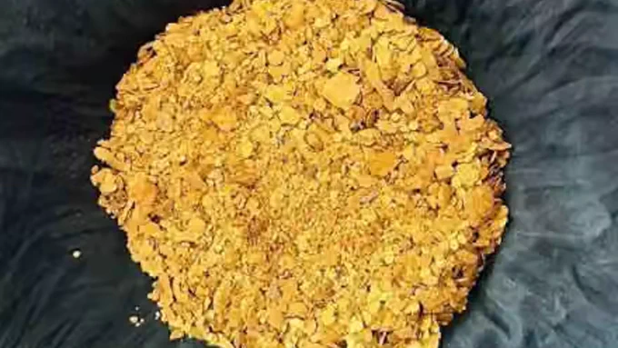 د افغانستان د معادنو شتمني؛ یو ټریلیون ډالر چا لاس کې دي؟