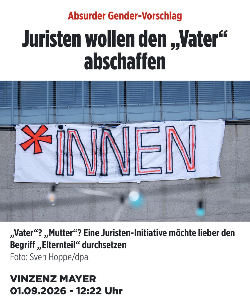 FreifrauvonF's tweet photo. Und warum müssen wir für diesen geisteskranken Dreck auch noch mit unseren Steuern bezahlen @bmftr_bund ? Warum, @CDU? Warum @bundeskanzler ? 

WARUM?? https://t.co/JSs4kYH6c6