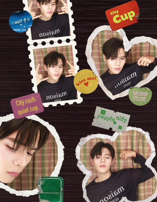 Trend_OhmPoon's tweet photo. [1.09.2026] #OhmPoon IG Update:  

❥ poon_mit12 IGs

📌: https://t.co/VjE80PVVUO

╰┈➤ #poon_mit12 #MIT @poon_mit12 https://t.co/9E903Y0GNm