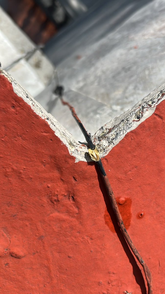 RojosFan's tweet photo. El servicio al cliente es pésimo!! Hace 4 meses reporte que no tenía Internet vinieron y solo parcharon un cable que estaba roto, hace 3 semanas volví a tener fallas y no vienen, el lunes pasado hice el reporte no tenía Internet (va y viene) y siguen sin venir
@TELMEXSoluciona https://t.co/yITnm0P0U1