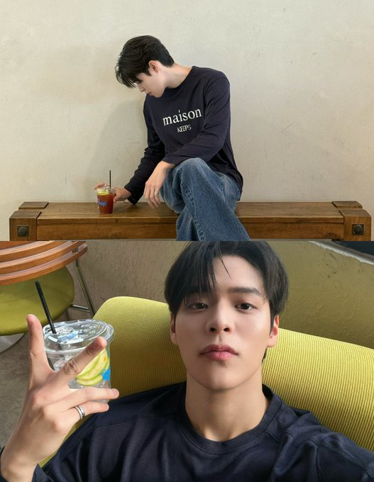 Trend_OhmPoon's tweet photo. [1.09.2026] #OhmPoon IG Update:  

❥ poon_mit12 IGs

📌: https://t.co/VjE80PVVUO

╰┈➤ #poon_mit12 #MIT @poon_mit12 https://t.co/9E903Y0GNm
