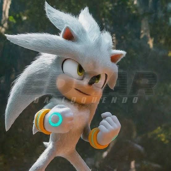 DiscussinCheese's tweet photo. Silver the Hedgehog will reportedly be voiced by Michael Cera in 'SONIC 4'.

(Source: Variety) https://t.co/4zujFRUaTX