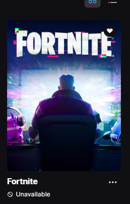 PandaEtccc's tweet photo. . @FortniteStatus why cant i download this game?!/ https://t.co/cJWCEk639O
