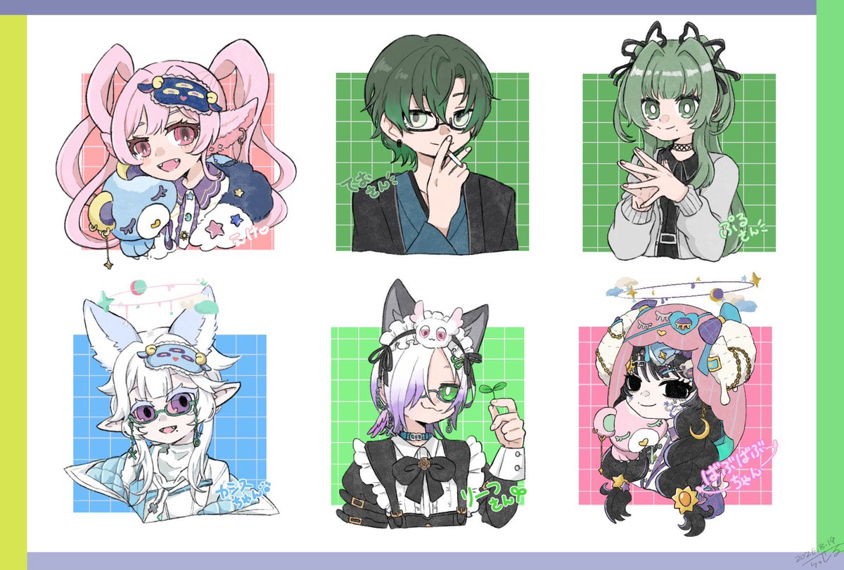 ra46ah's tweet photo. えけ枠FA https://t.co/crwOMnQonv