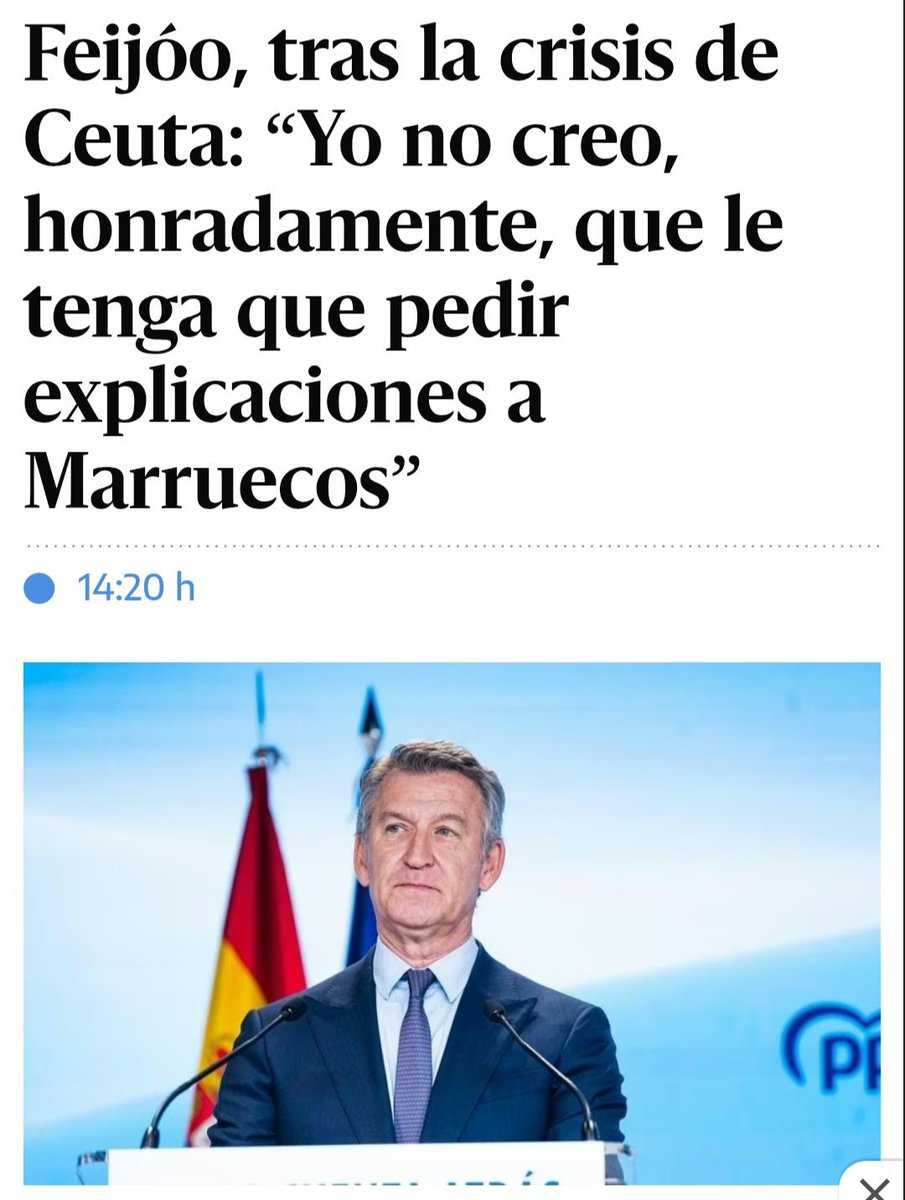 daz_soraya's tweet photo. @FACHARTRUMPUTIN Porque ÉL es así ⤵️⤵️ #PpFarsa #EstafaDelPP #PPsoe https://t.co/KMOlNsfroJ