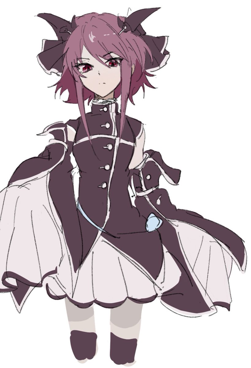 size_000's tweet photo. #問題児たちが異世界から来るそうですよ https://t.co/cNKi8PFnox